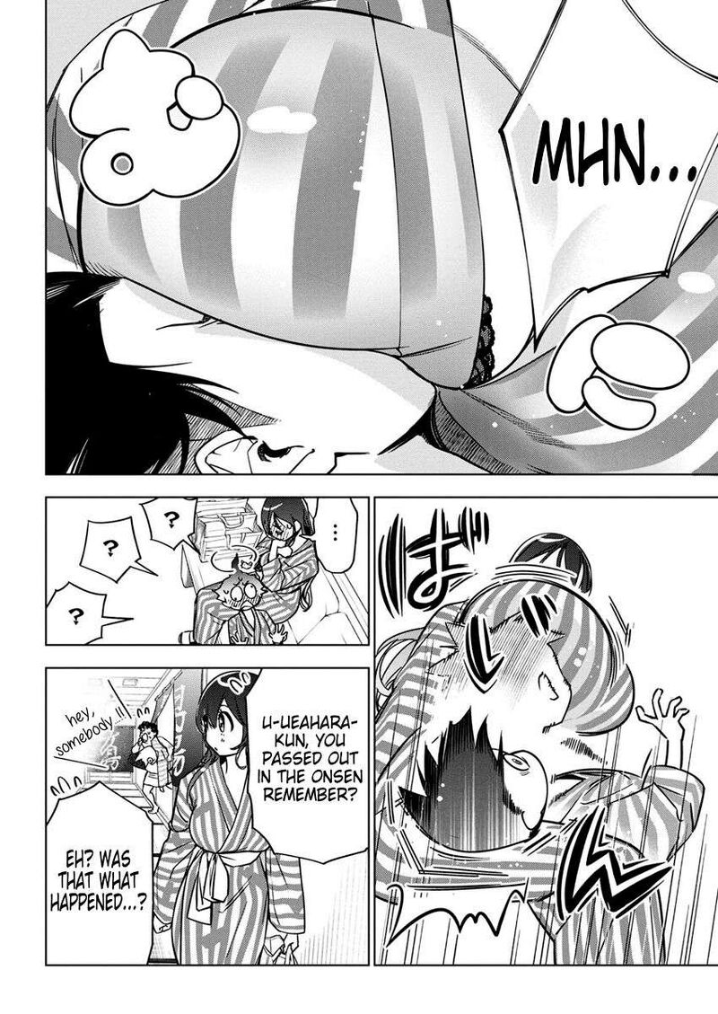 Now That We Draw - Chapter 28 image 09